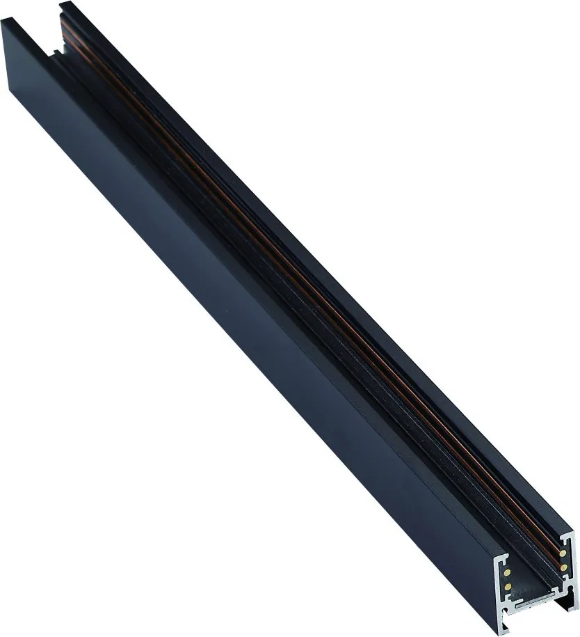 Track Magnetic Fekete Alfa AZZARDO-4713