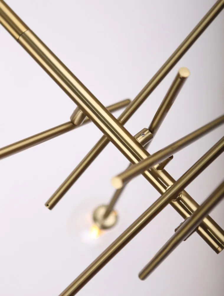 Függeszték Bronz MAXLIGHT P0294