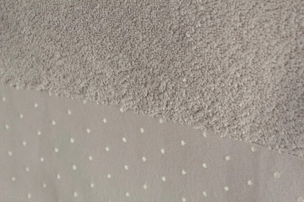 Pitircik - Light Grey