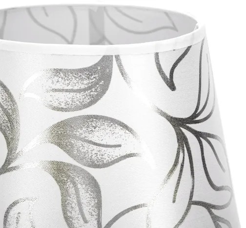 Aigostar - Asztali lámpa 1xE14/40W/230V