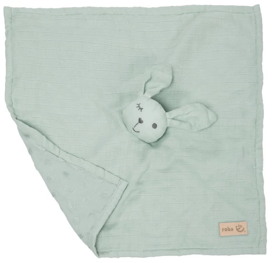 Muszlin szundikendő Lil Planet – Roba