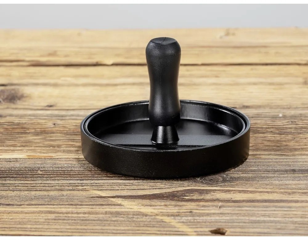 Hamburgerprés Patty - Wenko