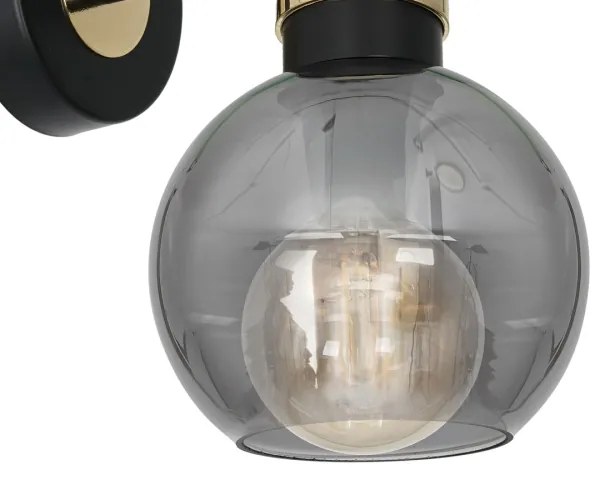 Fali lámpa OMEGA 1xE27/60W/230V