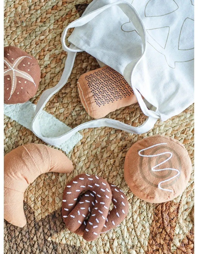 Játékkészlet Snorre – Bloomingville Mini