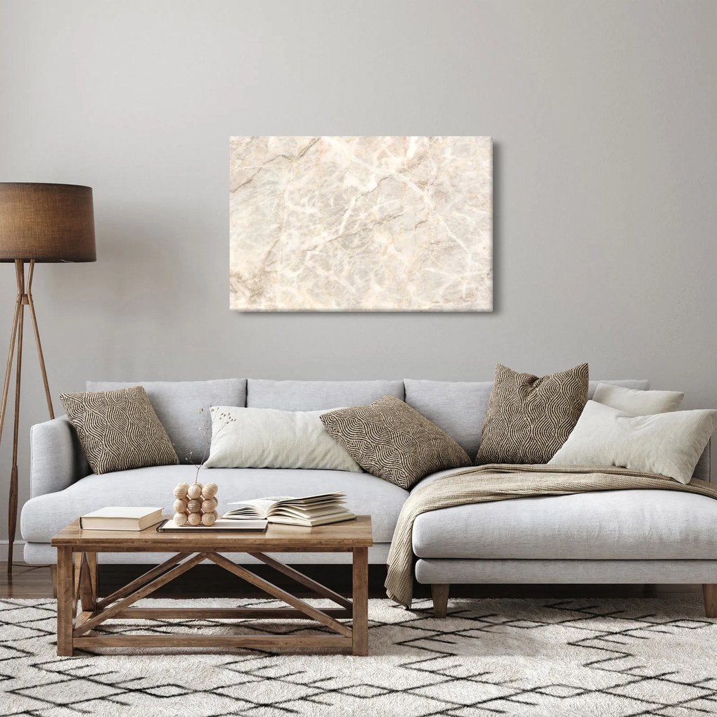 Kép - Márvány (90x60 cm)