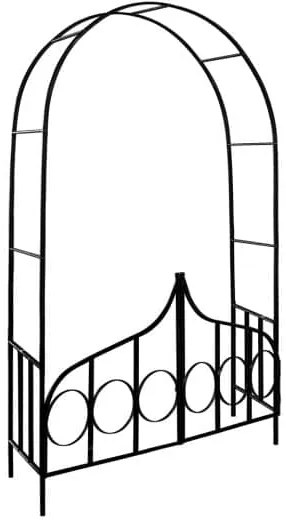 Gardebruk® Dekoratív ív - 240x140x40 cm