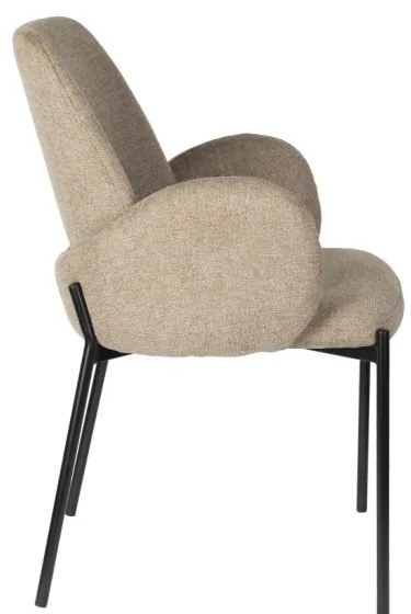 Tjarda design szék