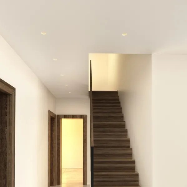 RED - Design Rendl - R12361 - Beépíthető lámpa QUO 1xGU10/35W/230V