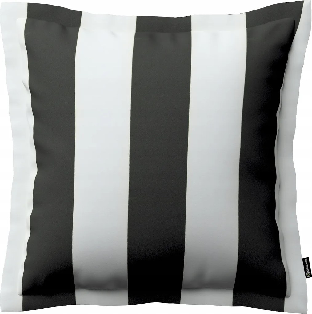 Dekoria Mona párnahuzat, fekete