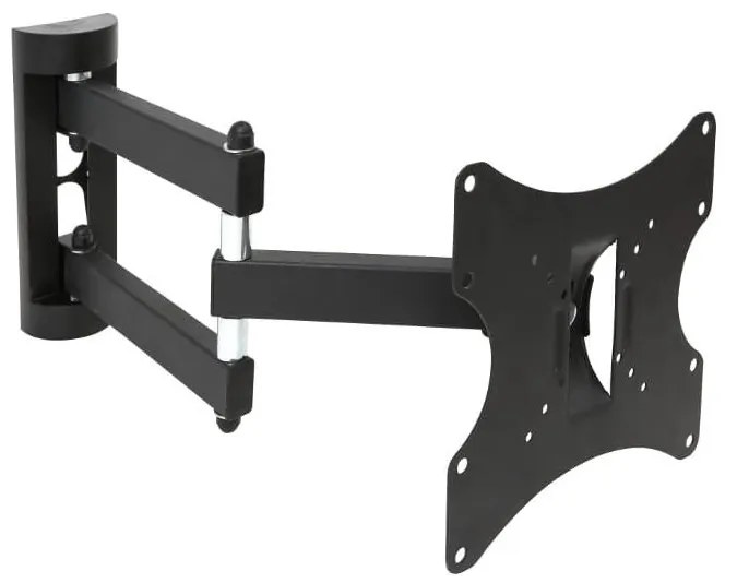 Állítható fali tartó 23-42” TV-hez