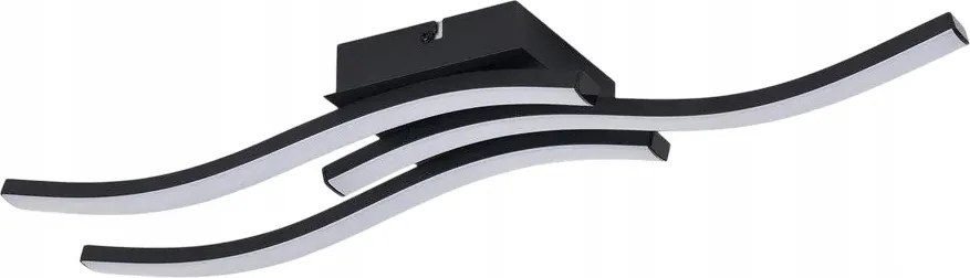 Bradox Reality függőlámpa 3 -fénypont integrált Led forrás