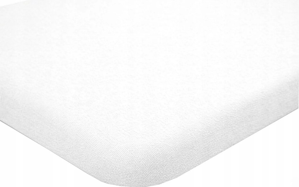 Vízhatlan gumis lepedő 80X160