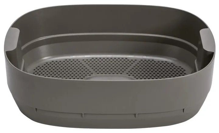 Szürke komposztáló 21,7 l Urbalive – Plastia