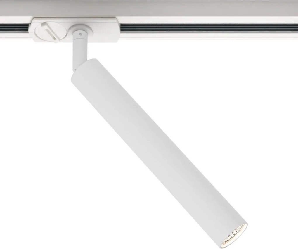Nordlux OMARI 2112229901 Sínreflektor 2700K IP20