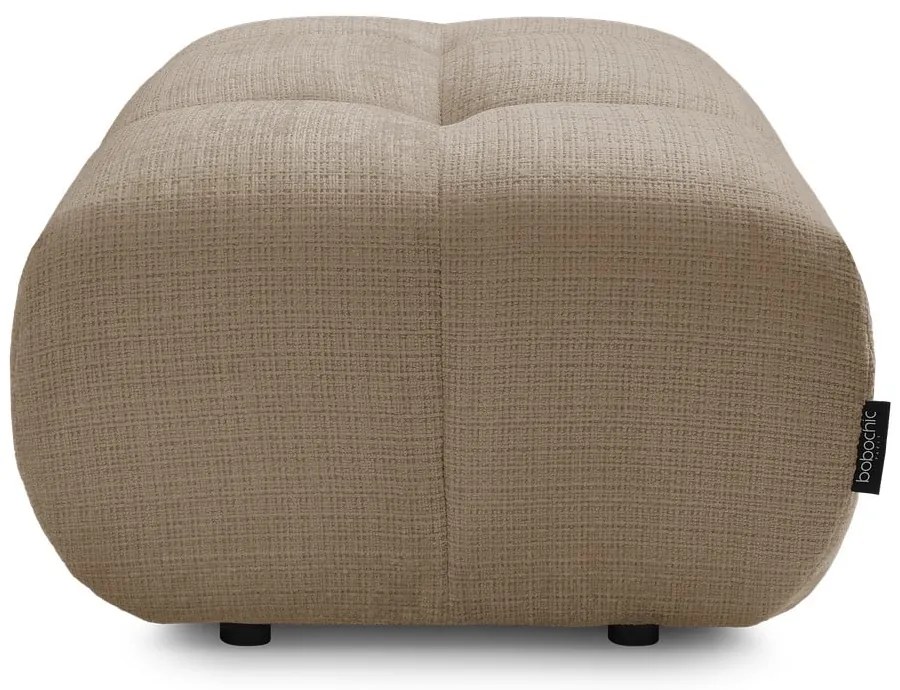 Barna zsenília lábtartó Ivane – Bobochic Paris