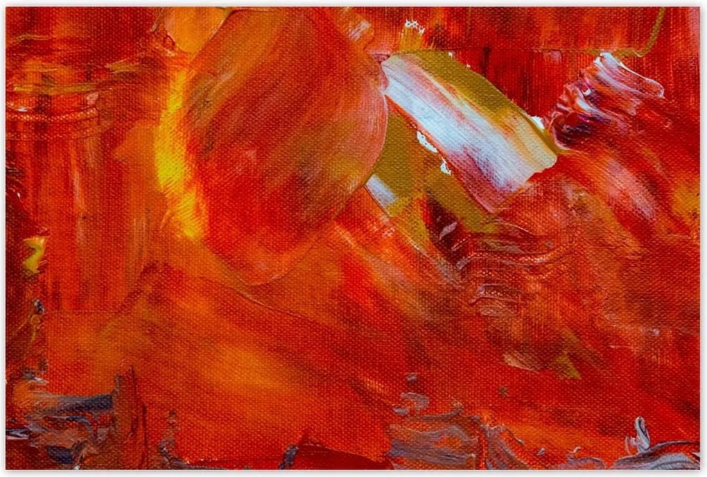 Poszterek 120x80 Absztrakt Sean