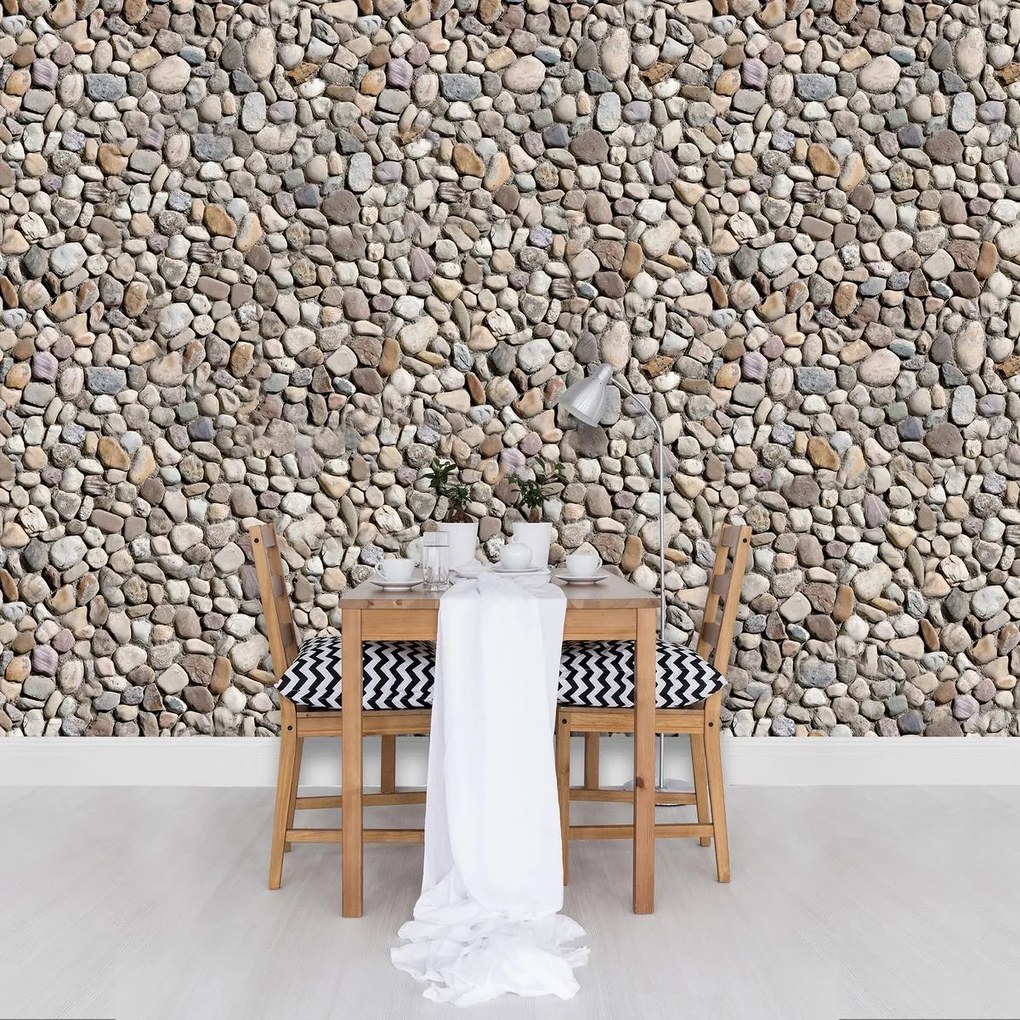 Fotótapéta - Kavicsok (152,5x104 cm)