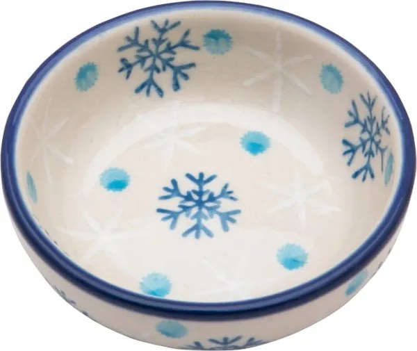 Tálka 11.5 cm Kerámia Boleszláv Tálka