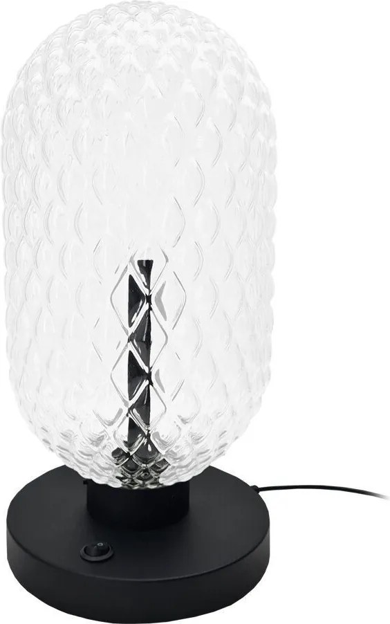 Antigo Tanpo 2033 Asztali lámpa 1x40W/G9 IP20