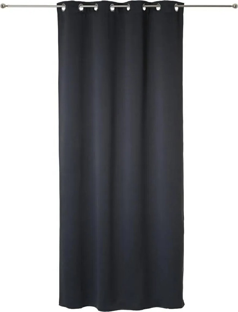 Sötétítő függöny Elegáns Szürke 140x260cm