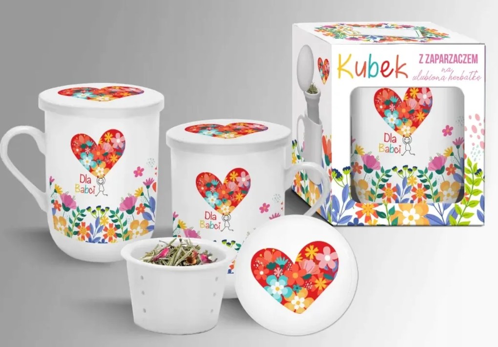 Befőző Bögre Nagyinak A Legjobb Ajándék Minden Alkalomra