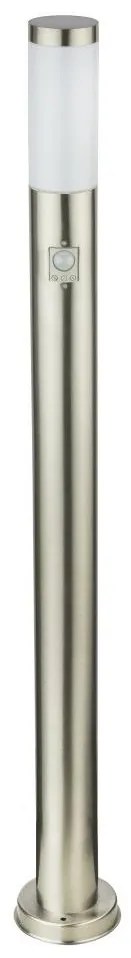 Globo 3159S - Kültéri érzékelős lámpa BOSTON 1xE27/60W/230V IP44