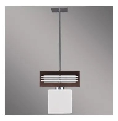 Prezent 51251 - SANGA függeszték 1xE14/60W/230V