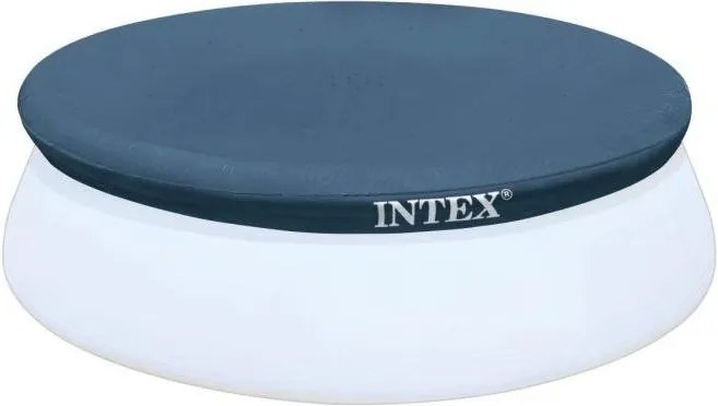 Takarófólia medencéhez INTEX Easy szett - 366 cm