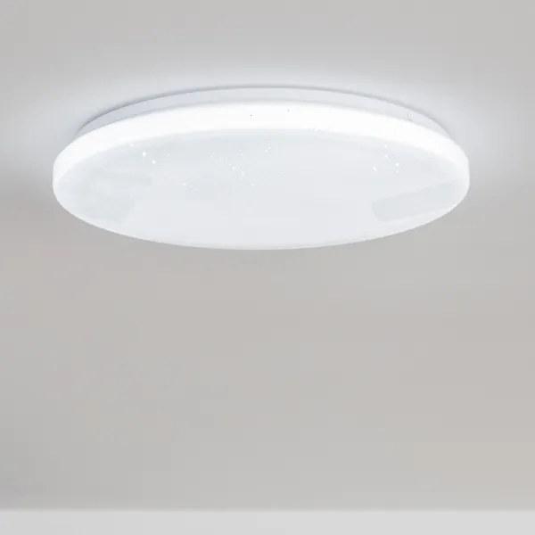 Brilagi - Dimmelhető LED lámpatest SMART STARS LED/36W/230V Wi-Fi Tuya + távirányító