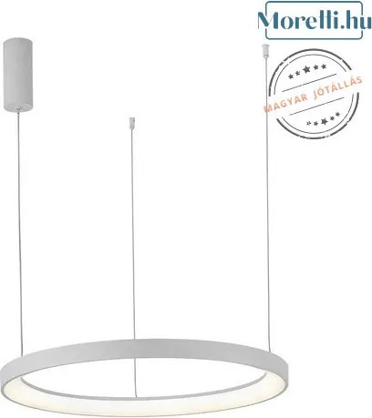 BRAYTRON BH17-01280 BELLA-SLP Modern Led Függesztett Lámpa LED IP20