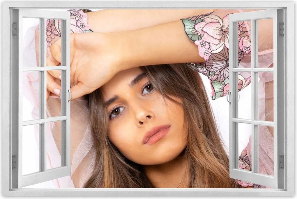 Poszterek 90x60 Finomság a hálószobában