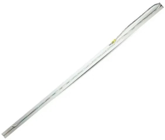 LED Csillár zsinóron SAMSUNG CHIP LED/40W/230V 4000K ezüst