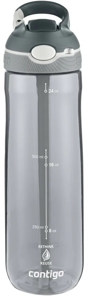 Contigo Ashland 720 ml Smoke ivópalack, 720 ml