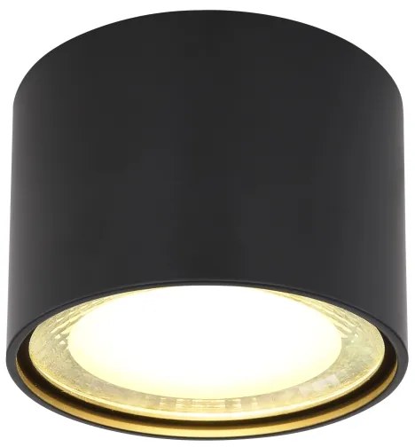 Globo 12007B - LED Mennyezeti lámpa SERENA LED/12W/230V 3000K