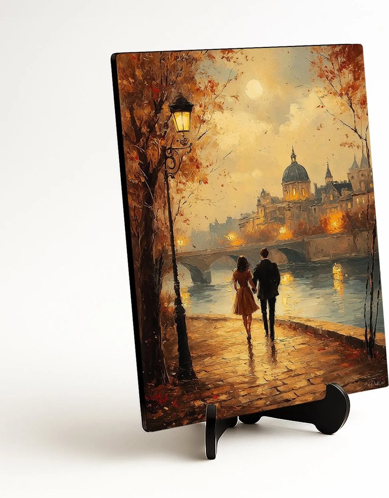 DUBLEZ | Kép a hálószobába - Szerelem a városban