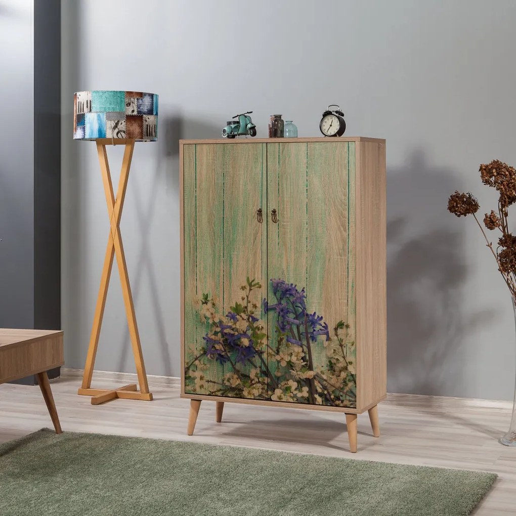 Multibox konyhaszekrény, 80 cm – TR863SPH3927