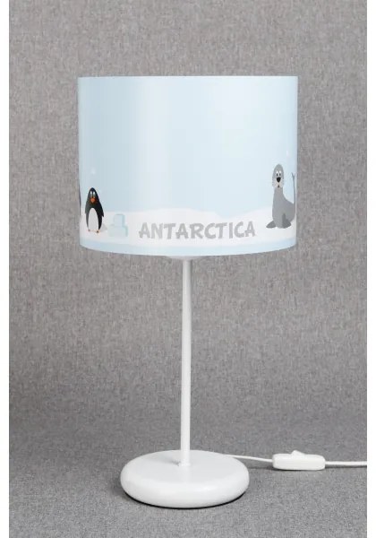 Gyerek asztali lámpa SWEET DREAMS 1xE27/60W/230V