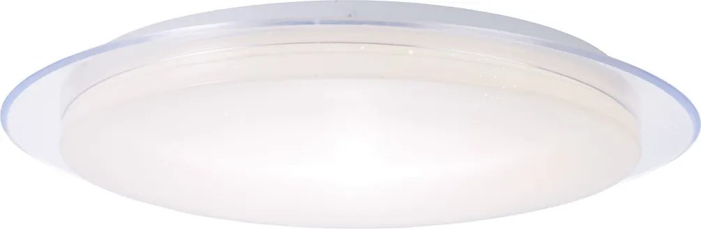 BRILLIANT G96933A05 VITTORIA Ufo Lámpa Fehér LED IP20