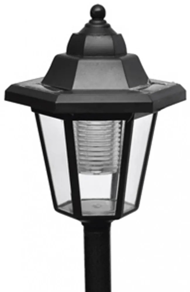 LED-es szökőkút