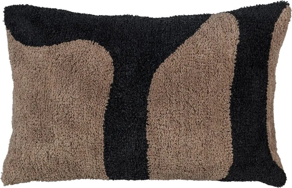 Pamut párnahuzat 40x60 cm Figura – Mette Ditmer Denmark