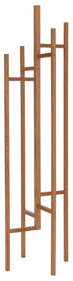 Eigen fa állófogas - Woodman