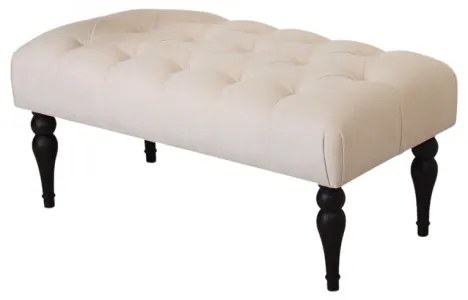 DIXI krémszínű pad