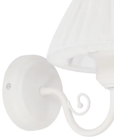 Fali lámpa ZEFIR 1xE27/40W/230V