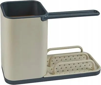 Konyhai mosogató rendszerező Néo Bézs