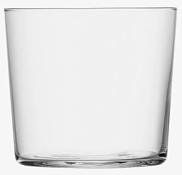 Pohár Gio (alacsony), 310 ml, áttetsző - LSA International
