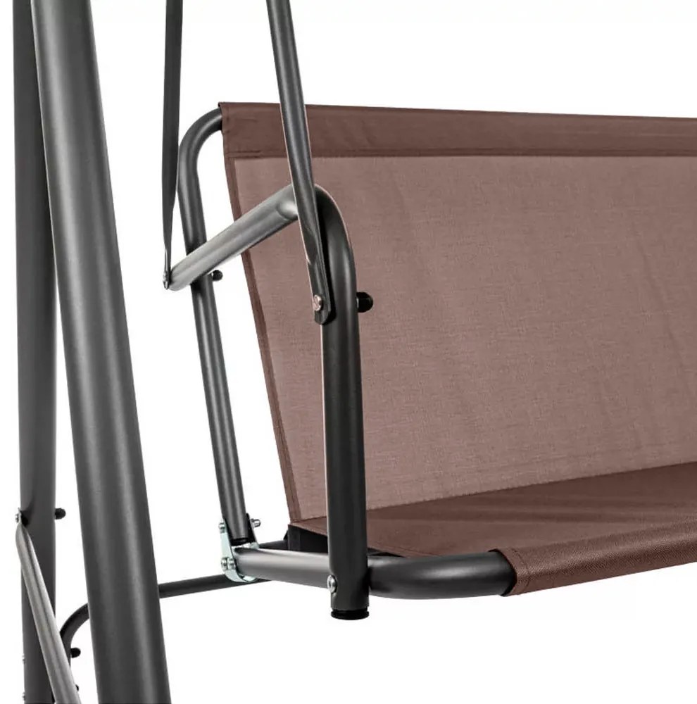 Serenita kerti hintaágy