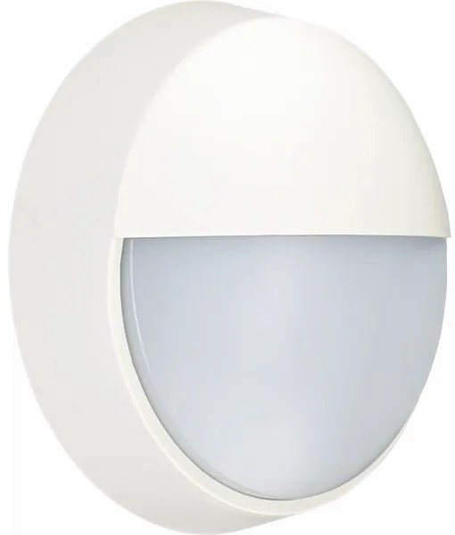 LED Kültéri fali lámpa LED/14W/230V IP54 fehér
