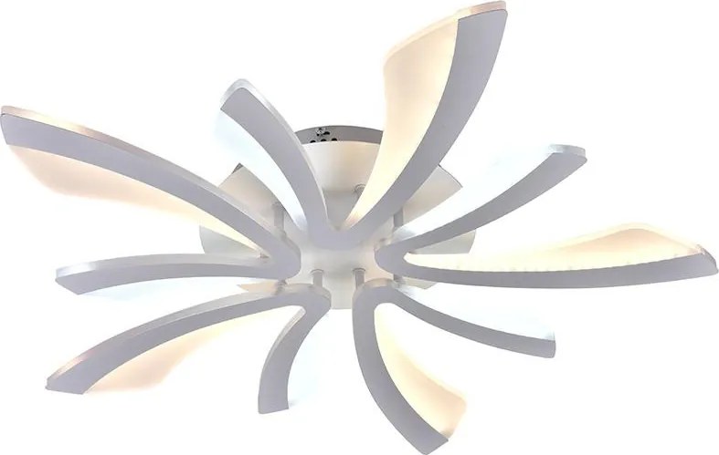NEDES J3313-W Modern LED Mennyezeti Lámpa IP20