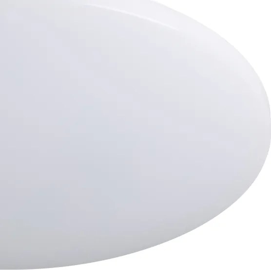 Eglo 902195-LED RGBW Dimmelhető mennyezeti lámpatest FRANIA-Z LED/25W/230V átm. 50 cm