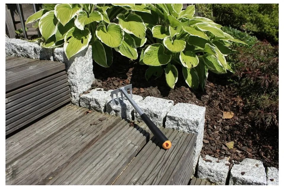 Kézi kultivátor – Garden Pleasure